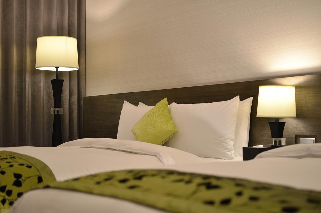 Hoya Hotel Taitung Room photo